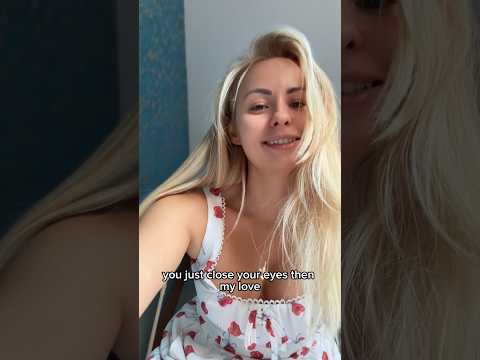 Where have you been? 😭💔 #asmr #perosnalattention #massage