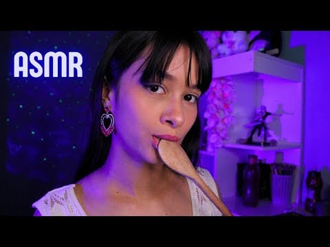 99,99% das pessoas dormem com esse ASMR | Voz suave