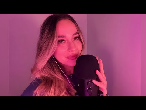 ASMR Svenska 🇸🇪 | Ramble Chit Chat For Relaxation 🥱