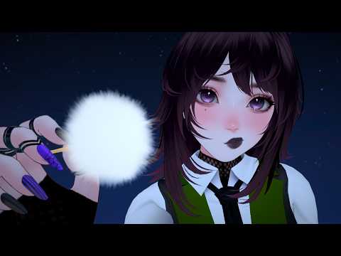 ASMR More Mhm's