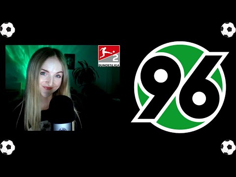 ASMR | HANNOVER 96 🟢⚪️| Die Namen aller Spieler als Triggerwords | ASMR RELIYA