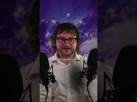 The Lindy Effect - Why old things last and new things don't #asmr | Whispering interesting facts
