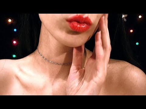 ASMR Best Layered Sounds 💋 Kisses, Breathing, Hand Sounds, more ♥ [RECOVERED VIDEO]