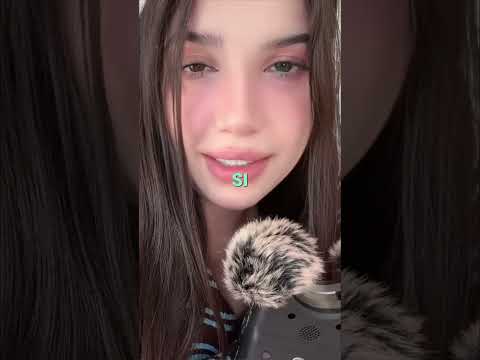 ¡El MEJOR ASMR para VERTE DESCANSAR!
