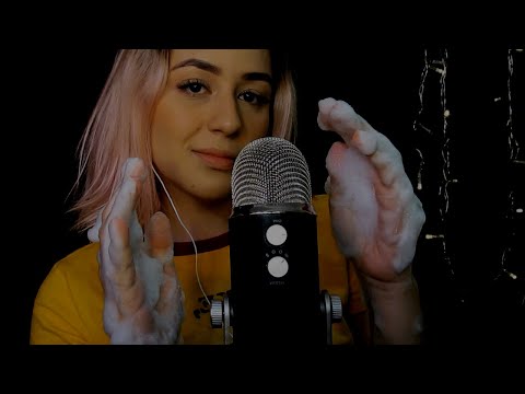 [ASMR] Experiências com você | Testando o que te dá mais arrepios