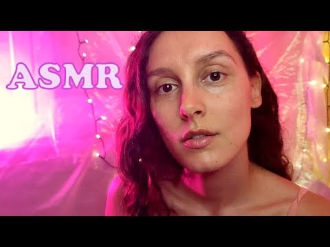ASMR très leeent pour t'endormir doucement