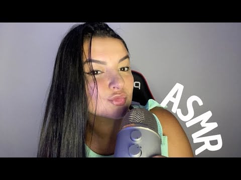 ASMR: SIGA AS MINHAS INSTRUÇÕES (MAS VOCÊ NÃO PODE SE DISTRAIR)