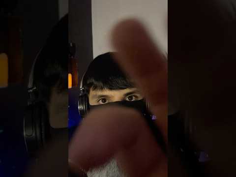 ASMR Toco Tu Carita #asmrvideo