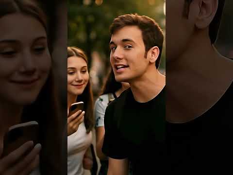 Can Weird ASMR Stuff Make Strangers React?