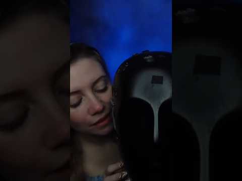 ASMR - Gentle In Ear Whispers