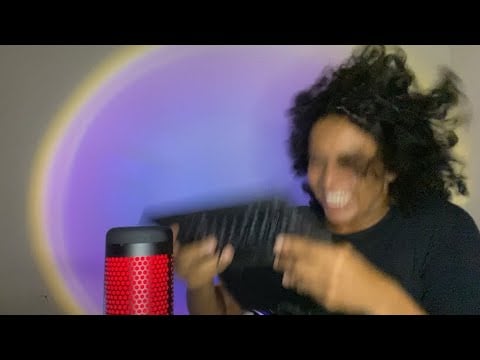 99.99% of YOU will asleep to this ASMR MOUTH SOUNDS