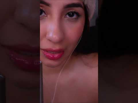 Ultra close nail tapping ASMR #asmrsounds #tapping #satisfying
