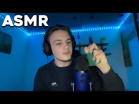 ASMR - ton petit moment de relaxation
