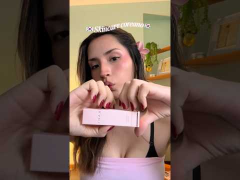 Tiktok: ximena ASMR /Tiktok2: Xime Arevalo #asmrsounds #visualtingle #asmr #skincare #skincaretips