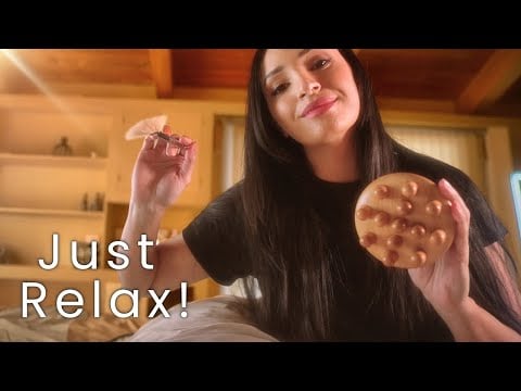 ASMR Most Realistic POV Full Body Massage You’ve EVER Had