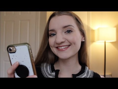 [ASMR] Whispered New Years Eve Facts!