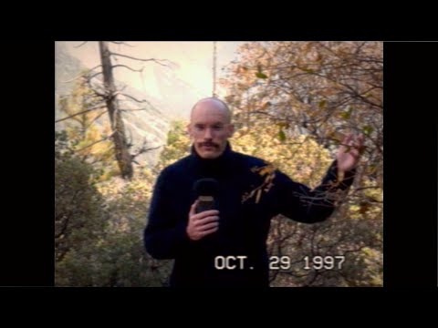ASMR from 1997: "The Sounds of Nature with Dr. Matt" - A Lo-Fi Role Play