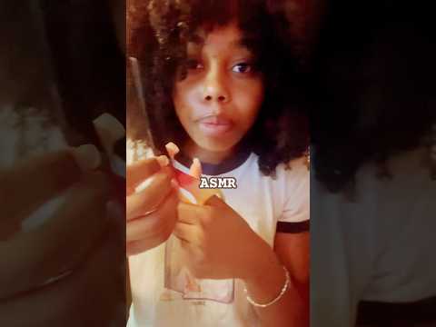 #asmr #satisfying #triggersforsleep #mouthwhisper #asmrcommunity #asmrmouthsounds #asmrshorts