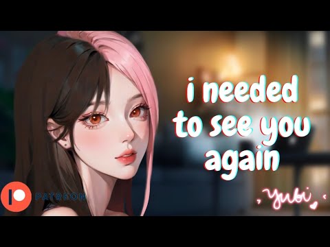 Waking Up To Your Sister's Bestfriend Hugging You Pt.2 [i can’t resist you][touch starved]ASMR F4M