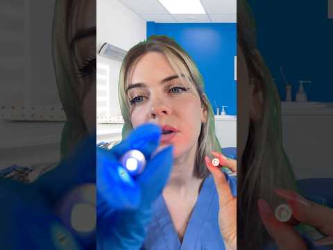 Examen des nerfs crânien part 3 👩🏼‍⚕️