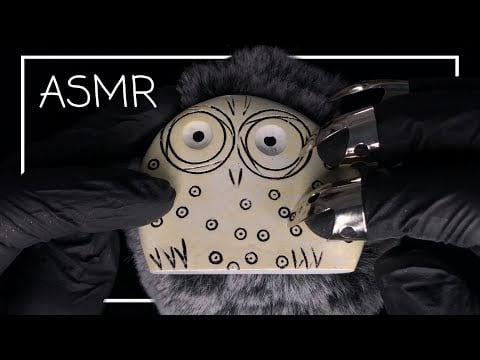 ASMR Relaxing Sounds to Make You Sleep Instantly (No Talking)