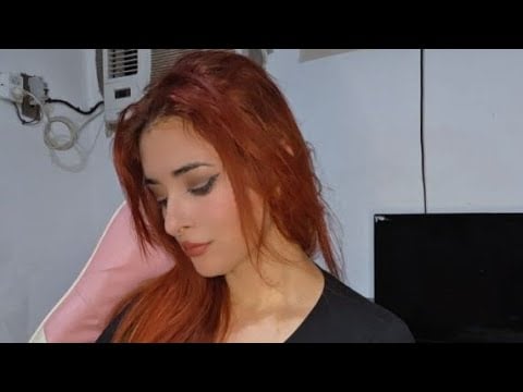 Kitana ASMR💙 está en vivo