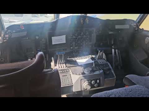  The Queensland Air Museum 🛩. Come Aboard The Aircraft "Orion" For An Aviation Show & Tell🚁