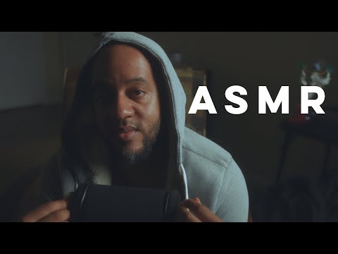 ASMR Ramble & Chill 🍃