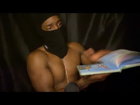 My First Time Trying ASMR Fast & Aggressive Triggers