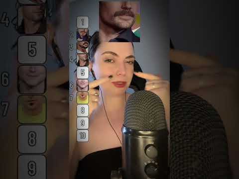 #asmr