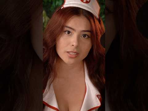 Me dejas atenderte? 👩🏻‍⚕️💋 #vicoasmr #asmr #susurros