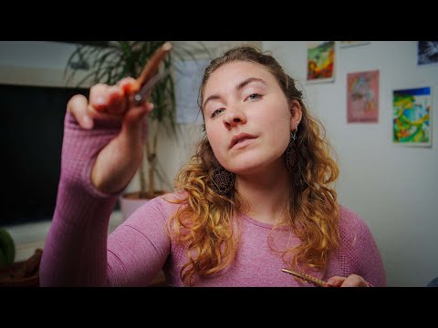 ❂ASMR❂ My FAVOURITE Tingles & Triggers ✨