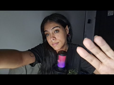 SOBREPENSAS? YO TAMBIÉN Asmr reflexivo