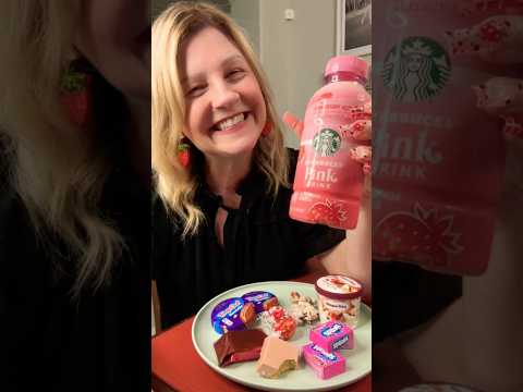 My 8pm Movie Snack Plate: ASMR Edition 💖⭐️ Tam’s ASMR #snackplate #dessertideas #asmrsnacks ✨