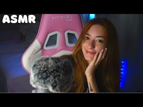 ASMR | Tomando café e conversando com você ☕