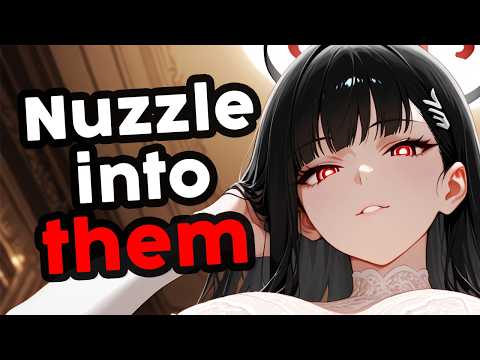Waking Up In Your Friend's Mom's Lap ♡ [F4A] [Teasing] [Comfort] [Praise] ASMR Roleplay