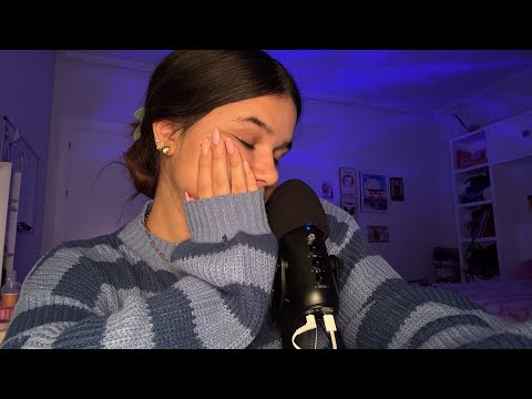 asmr contándote cuentos para dormir 🛌 