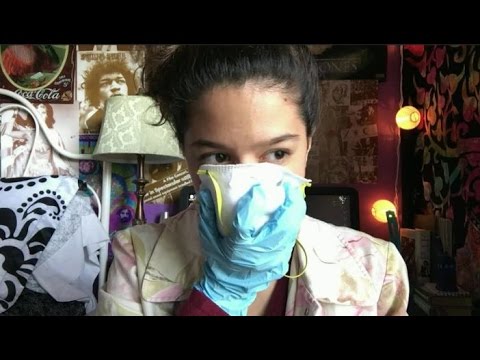 ASMR~ Plastic Surgery Role Play