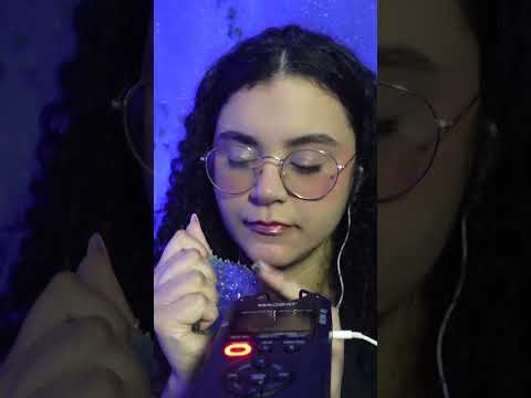 ASMR Squish