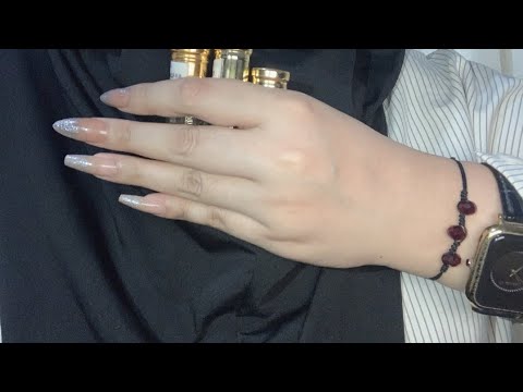 Asmr Testing ur sense of smell 👃🧪
