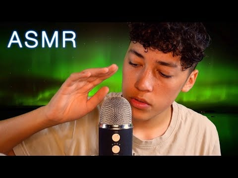 ASMR TOP 10 Trigger zum Einschlafen | deutsch