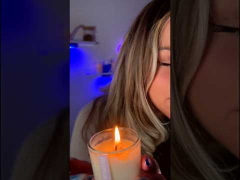 Soft Stormy Night Tingles 🌧️💆‍♀️ #asmr #sleepsounds