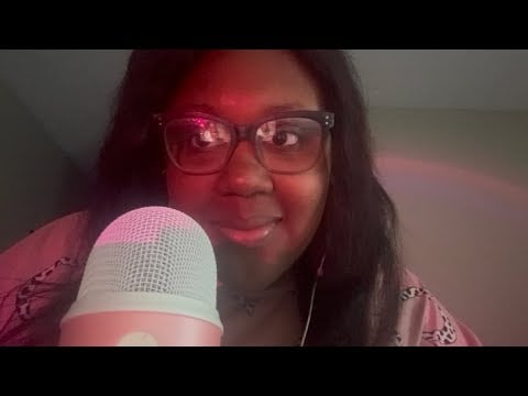 ASMR Layered fast mouth sounds | NaytinglesAsmr 
