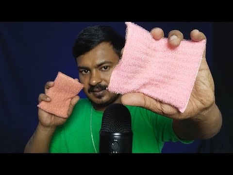 ASMR fast and aggressive sounds for sleep 😴