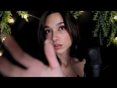 ASMR con ECO para DORMIR PROFUNDAMENTE