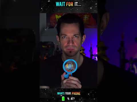 8 SECOND ASMR