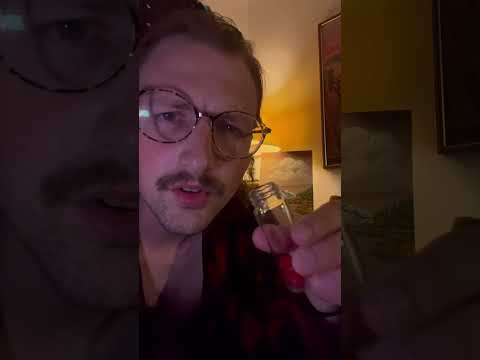 ASMR Cranial Nerve Exam but with a Helper