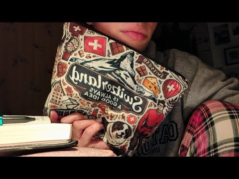 LOFI ASMR IN PORTUGUESE | THAT WILL MAKE YOU SLEEP IN 30 MINUTES (ULTRA RELAXING SOUNDS)