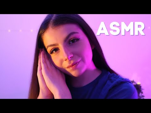 ASMR FRANÇAIS | JE SOIGNE TON INSOMNIE (100% frissons !) 🌙