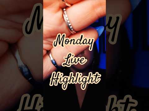 Join me for a Live Reiki Session - Every Monday at 8pm GMT ✨